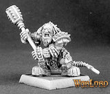 Thunganir, Dark Dwarf Captain: Warlord RPR 14337