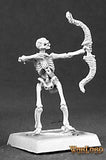 Skeletal Archer: Warlord RPR 14382