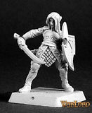 Elven Vale Warrior: Warlord RPR 14387