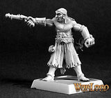 Blackreef Pirate: Warlord RPR 14388