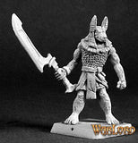 Anubis Guard: Warlord RPR 14390