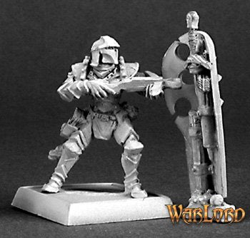 Overlord Crossbowman: Warlord RPR 14400
