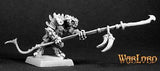 Reptus Longstriker: Warlord RPR 14403