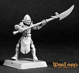Crusader Templar Ironspine: Warlord RPR 14407