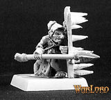 Bloodstone Gnome Pulger: Warlord RPR 14446