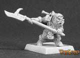 Dwarf Mancatcher: Warlord RPR 14463