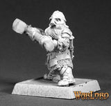 Dwarf Kneebreaker: Warlord RPR 14464