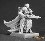 Ellithin Graysteel, Royal Elf Hero: Warlord RPR 14468