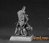 Bloodstone Gnome Bodyguard: Warlord RPR 14488