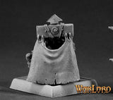 Bloodstone Gnome Matron: Warlord RPR 14499