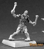 Necropolis Ghoul: Warlord RPR 14506