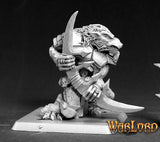 Ragon The Blooded: Warlord RPR 14529