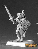 Acacia, Ivy Crown Sergeant: Warlord RPR 14545