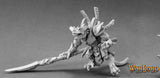 Brood Dragon Rider Warlord RPR 14549