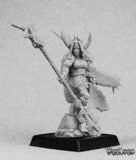 Nadezhda the White, Ice Sorceress: Warlord RPR 14647