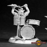 Toad, Punk Rock Drummer: Chronoscope RPR 50070