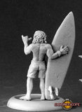 Surfer Dude: Chronoscope RPR 50099
