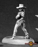 Diamond Sue Dawson, Cowgirl: Chronoscope RPR 50111