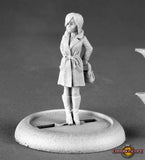 Agatha Fox, Female Spy: Chronoscope RPR 50143