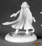 Nightslip, Pulp Era Heroine: Chronoscope RPR 50154