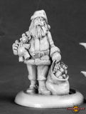 Santa Claus: Chronoscope RPR 50208