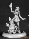 Alice And White Rabbit: Chronoscope RPR 50209