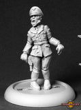 Nazi Zombie Officer: Chronoscope RPR 50221