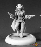 Victoria Jacobs, Cowgirl: Chronoscope RPR 50244