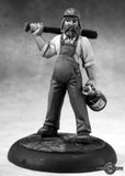 Billy Joe, Zombie Hunter: Chronoscope RPR 50291