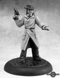 Max Graves, Pulp Era Investigator: Chronoscope RPR 50294