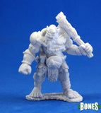 Ogre Chieftain: Bones RPR 77005