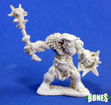 Bugbear Warrior: Bones RPR 77015