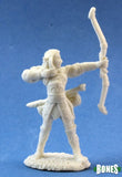 Lindir, Elf Archer: Bones RPR 77021