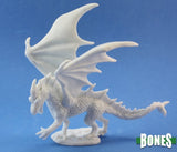 Young Fire Dragon: Bones RPR 77026