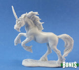 Silverhorn, Unicorn: Bones RPR 77029
