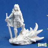 Janan, Female Dragon Slayer: Bones RPR 77039