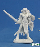 Aviriel Tellerion, Female Elf: Bones RPR 77070