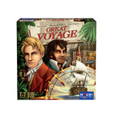 Great Voyage - RRG 370