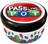 Pass the Pot - RRG 440