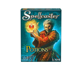 Spellcaster: Potions - RRG 458