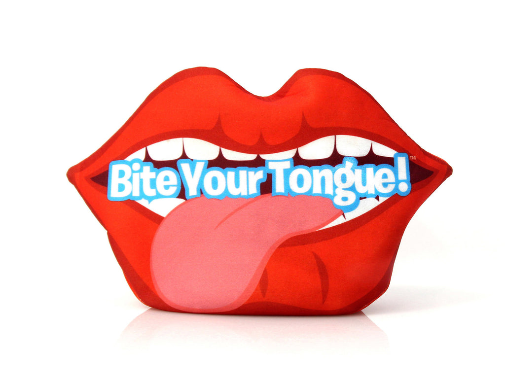 Bite Your Tongue - RRG 811