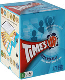 Time's Up!: Title Recall - RRG 970