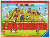 Super Mario Labyrinth RVN 26063