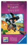 Broom Service - The Card Game RVN 26972