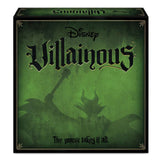 Disney Villainous: The Worst Takes It All RVN 60001739