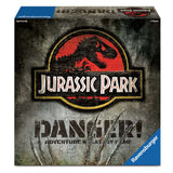 Jurassic Park: Danger! RVN 60001761
