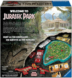 Jurassic Park: Danger! RVN 60001761