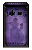 Disney Villainous: Wicked to the Core RVN 60001796