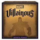 Marvel Villainous: Infinite Power RVN 60001871