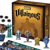 Marvel Villainous: Infinite Power RVN 60001871